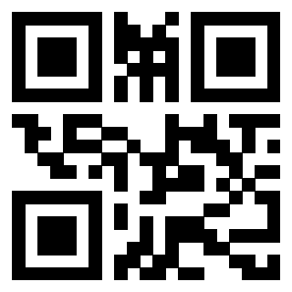 3912850390 Qr Code associato