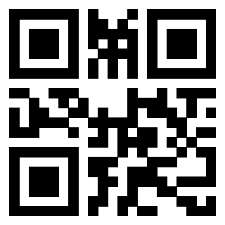 3912850393 QrCode associato