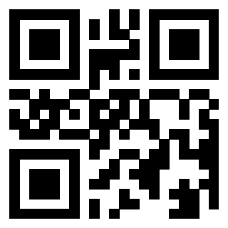 3912850395 - Immagine del QrCode associato