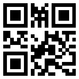 3912850396 QrCode associato