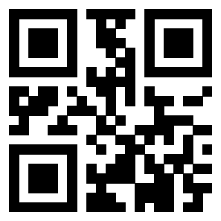 3912850398 - Immagine del QrCode associato