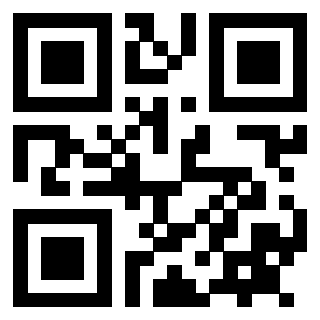 QrCode di 3912850401