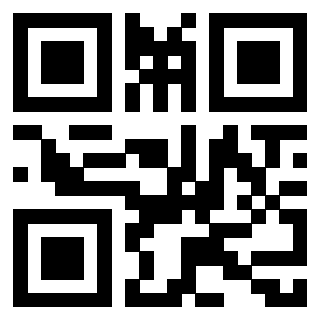 Scansione del Qr Code di 3912850403