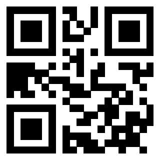 3912850405 - Immagine del QrCode associato