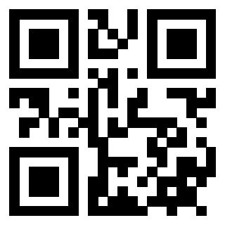 3912850406 - Immagine del Qr Code associato