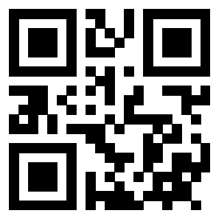 3912850407 - Immagine del Qr Code associato