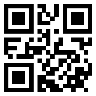 Il QrCode di 3912850408