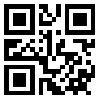 3912850410 Qr Code associato