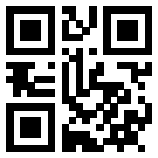 Scansione del Qr Code di 3912850411