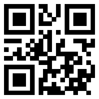 3912850415 - Immagine del Qr Code associato