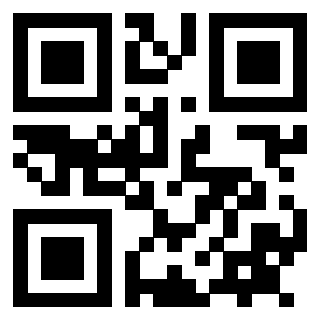 3912850418 QrCode associato
