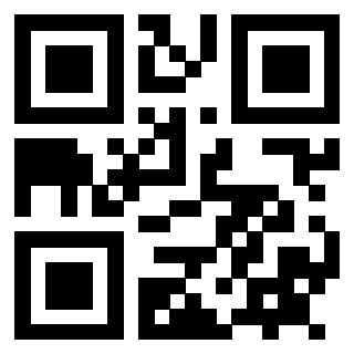 Scansione del Qr Code di 3912850419