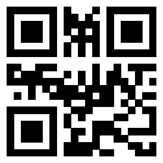 Scansione del Qr Code di 3912850420