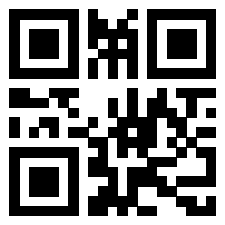 3912850423 - Immagine del QrCode