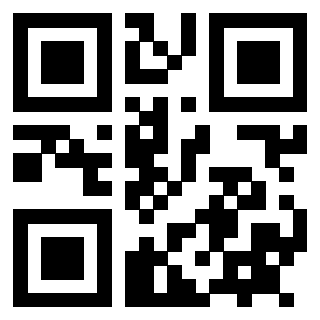 3912850425 QrCode associato