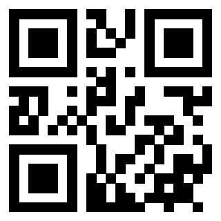 3912850428 QrCode associato