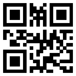 Immagine del Qr Code di 3912850429
