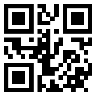 3912850430 - Immagine del QrCode associato