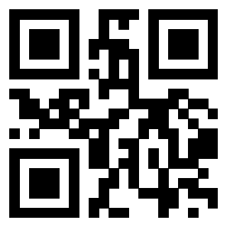 3912850434 QrCode associato