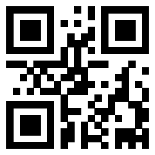 Il QrCode di 3912850435