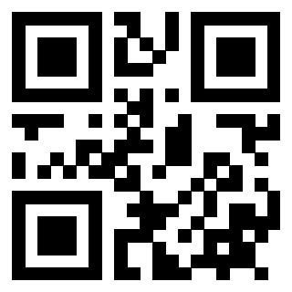 Scansione del QrCode di 3912850440