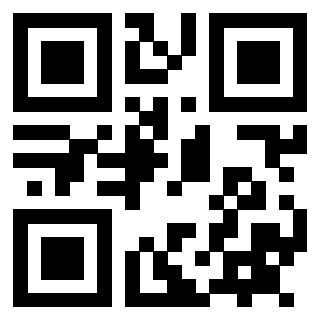 3912850443 - Immagine del QrCode associato