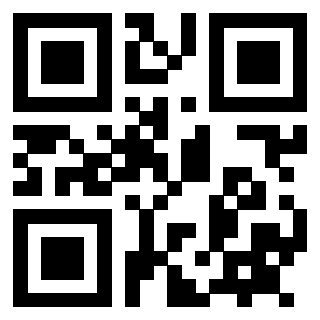 3912850447 - Immagine del Qr Code