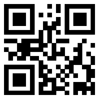 Immagine del Qr Code di 3912850448