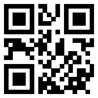 3912850450 - Immagine del QrCode