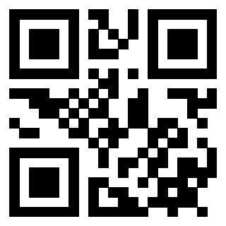 Immagine del QrCode di 3912850451