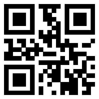 Il QrCode di 3912850452