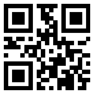 Immagine del Qr Code di 3912850455