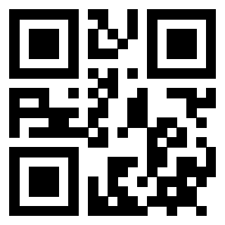 3912850457 - Immagine del QrCode associato