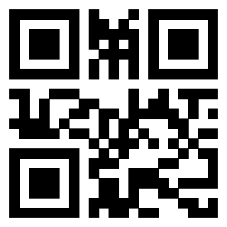 3912850458 QrCode associato