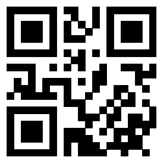 Il QrCode di 3912850461