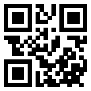 3912850465 - Immagine del Qr Code associato