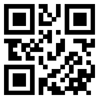 Immagine del Qr Code di 3912850470