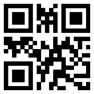 3912850475 - Immagine del Qr Code associato