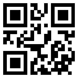 Scansione del Qr Code di 3912850477