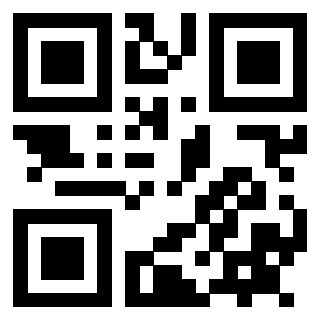 3912850479 Qr Code associato
