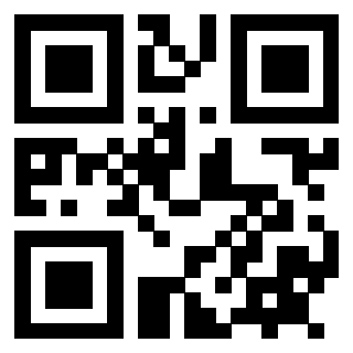 Qr Code di 3912850481