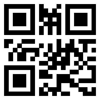 3912850482 Qr Code associato