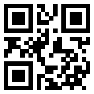 Scansione del Qr Code di 3912850483