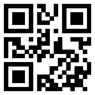 Il QrCode di 3912850488
