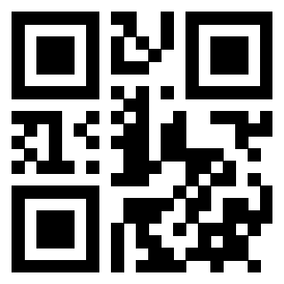 Immagine del QrCode di 3912850491