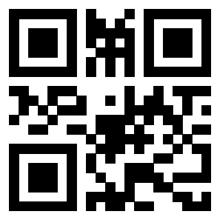 3912850492 - Immagine del QrCode associato
