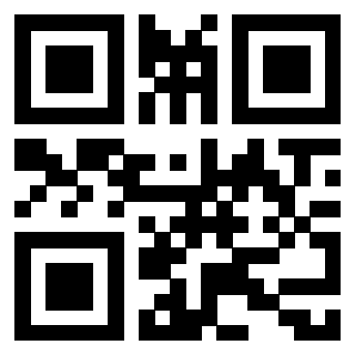 Immagine del Qr Code di 3912850493