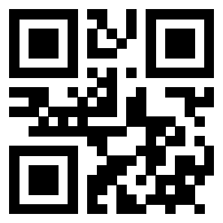 Scansione del QrCode di 3912850495