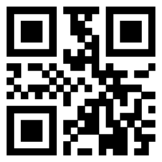 Immagine del Qr Code di 3912850496