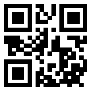 3912850497 - Immagine del Qr Code associato